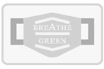 BREATHE GREEN
