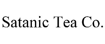 SATANIC TEA CO.