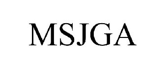 MSJGA