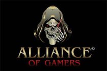 ALLIANCE OF GAMERS.