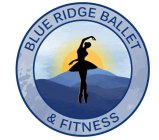 BLUE RIDGE BALLET & FITNESS