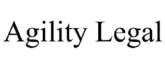 AGILITY LEGAL