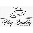 HEY BUDDY STUART, FLORIDA