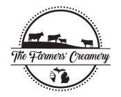 THE FARMERS' CREAMERY