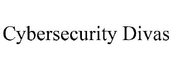 CYBERSECURITY DIVAS