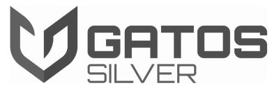 G GATOS SILVER