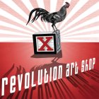 REVOLUTION ART SHOP