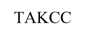 TAKCC