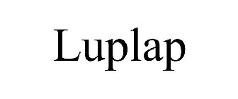 LUPLAP