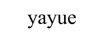 YAYUE