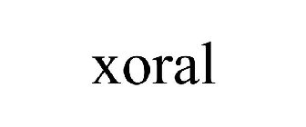 XORAL