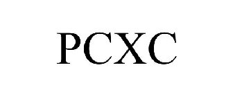 PCXC