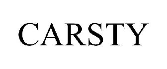 CARSTY
