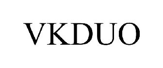 VKDUO