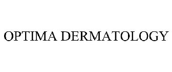 OPTIMA DERMATOLOGY