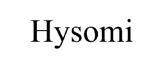 HYSOMI