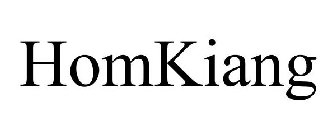 HOMKIANG