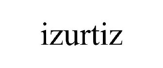 IZURTIZ