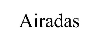 AIRADAS