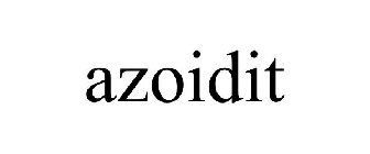 AZOIDIT