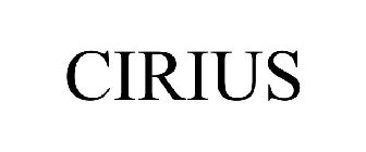 CIRIUS