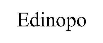 EDINOPO