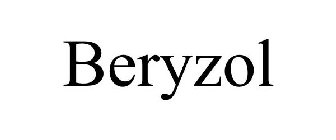 BERYZOL