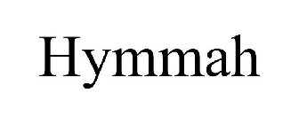 HYMMAH