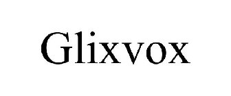 GLIXVOX