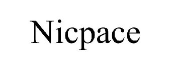 NICPACE