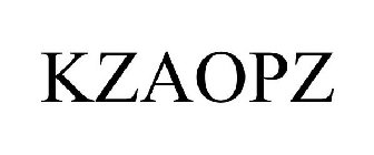 KZAOPZ