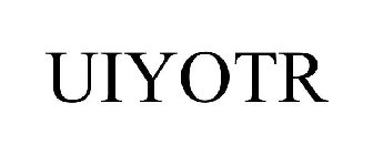UIYOTR