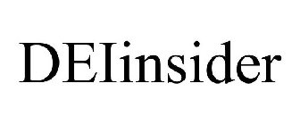 DEIINSIDER