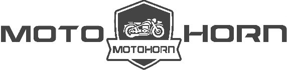 MOTO HORN MOTOHORN