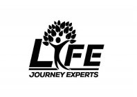 LIFE JOURNEY EXPERTS