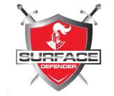 SURFACE DEFENDER