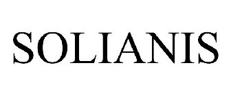 SOLIANIS