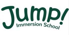 JUMP! IMMERSION SCHOOL