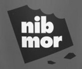 NIB MOR