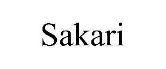 SAKARI