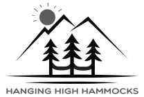 HANGING HIGH HAMMOCKS