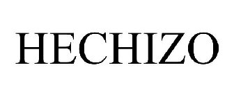 HECHIZO