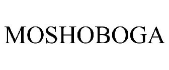 MOSHOBOGA