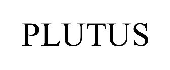 PLUTUS