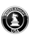 WHITE KNIGHT USA