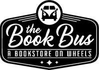 THE BOOK BUS A BOOKSTORE ON WHEELS