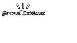 GRAND LEMONT