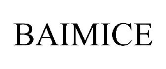 BAIMICE