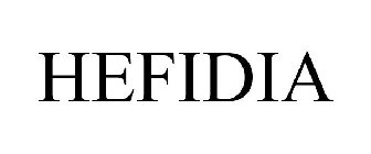 HEFIDIA