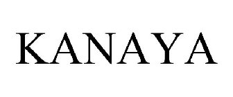 KANAYA